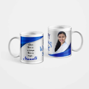 Custom made Coffee Mugs